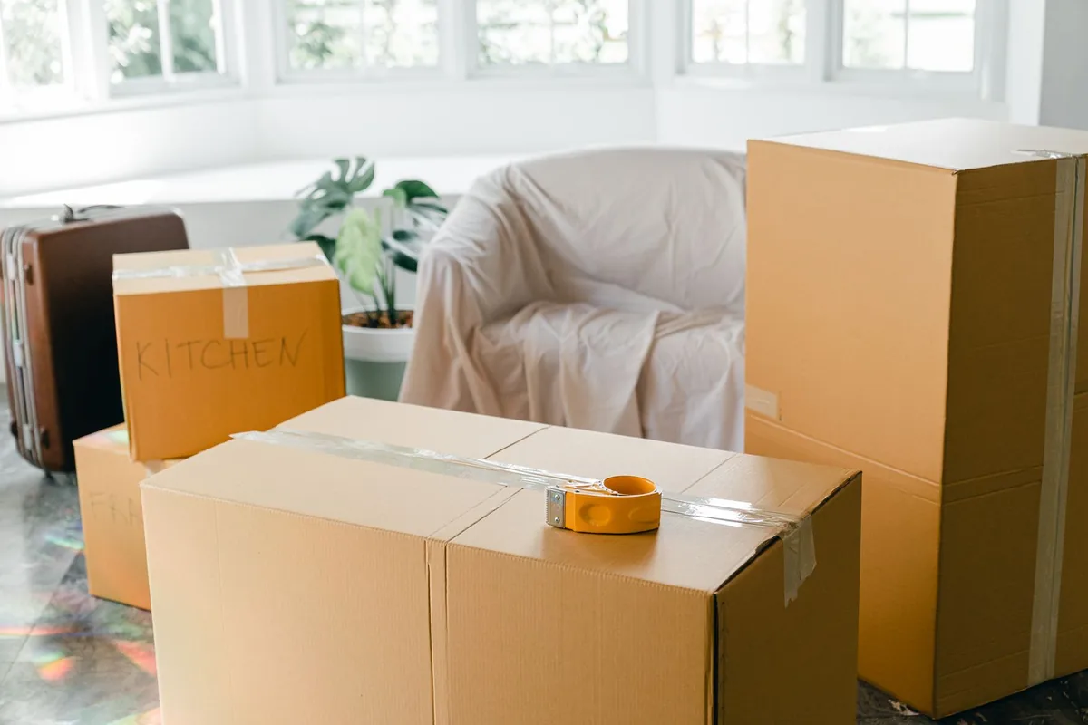 Hoarding Cleanup in Cranford, NJ